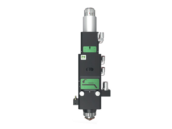 500w 2000w Fiber Lazer Metal Kesim Makineleri Almiratek